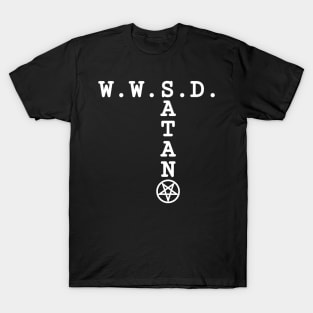 W.W.S.D. T-Shirt